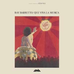 Que Viva la Msica[LP]