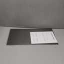 24 Inch Computer Privacy Screen Filter for 16:9 Aspect Ratio, Anti-Glare, Eye Protection, Anti-Blue Light Computer Monitor Privacy Filter, Removable Anti-Scratch 24in Protector Film