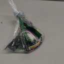 40 Amp 48V DC SPDT Relay Socket - Waterproof 5 Pin Relay Harness Plug, Replaces Type: JD-2912 (3pcs)