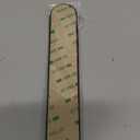 Stylus Holder for Apple Pencil 1st & 2nd, USB-C, Pro, and Slim Stylus  Rip-Resistant Elastic Sleeve, Microfiber Base, and 3M Adhesive for Attaching to iPad & Tablet Cases, Black