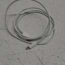 Apple 240W USB-C to USB-C Woven Charge Cable (2 m): Fast and Convenient Charging