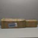 Amazon Basics Cat Scratcher - Indoor Classic Single Cat & Kittens Scratching Post with Sisal Rope, Jute Fiber, Large (35.4"H) - Brown