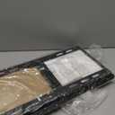 HOME VISION Heavy Duty Tilt TV Wall Mount Bracket for 48-120 Inch Flat/Curved TVs, 200Lbs Capacity, Fits 16/18/24 Inch Studs, Max VESA 800x600mm for LED OLED LCD