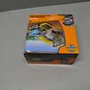 Rubble & Crew, Motors Wrecking Ball Toy Truck with Action Figure and Movable Construction Toys, Kids Toys for Ages 3 and Up