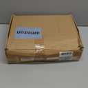 Suede Headliner Fabric 80" Length x 60" Width Foam Backed for Car Truck RV SUV Interior Trim Protect Aging Broken Faded DIY Repair Replacement Red Vehicle Components