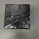 3 x 1 Year Anniversary Ornament, 1st Anniversary Decorations for Couple, 1st Wedding Anniversary Ornament Keepsake Sign - Heart Plaque - Christmas Ornament Gifts for Couple Her Him Wife Husband