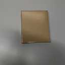 Cheerleader Gifts - Cheerleader Gifts for Girls, Senior Night Cheerleaders - Cheerleading Christmas Ornament for Girls Teens, Captain Team, Women - Blue White Christmas Ornament 2025