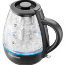 Chefman Fast-Boil 1L Tea Infuser Kettle
