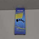 Plantar Fasciitis Relief - Arch Support Insoles for Men Women, Shoe Inserts for Flat Feet, Orthotic Shoe Insoles All-Day Energy and Comfort with Every Step (Mens 13-13 1/2) (Blue)