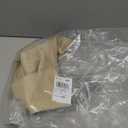 The Children's Place Girls' Uniform Ponte Knit Skort Sandy XXL (16)