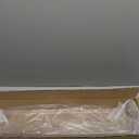 MAN62570801 Refrigerator Door Shelf Bin Compatible With LG Kenmore Refrigerator Parts Replacement Fridge Door Shelf LTCS24223S LTCS24223D LTWS24223S LRTLS2403S Fridge Door Basket Right