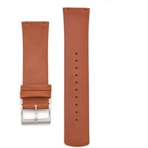 Replacement Watch Band for Skagen Mens Watches 22mm with Screws