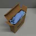 BMJL One Piece Swimsuit for Women Bathing Suits Swim Suits 2025 Tummy Control Flattering Full Coverage (S,Green Color Block)