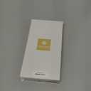 Speck Clear iPhone 15 Case - iPhone 16e Case - Slim Phone Case iPhone 15-6.1 inch - Compatible with iPhone 14 and 13 Case - Presidio Clear/Clear