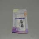 Lovmooful Compatible for iPhone 15 Pro Case Cute Clear Oil Flower Floral Leaf Design for Girls Women Soft TPU Shockproof Protective Girly for iPhone 15 Pro-Many Color Flowers