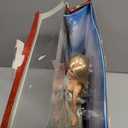 Barbie Signature Doll, 2025 Holiday Blonde Fashion Doll Wearing Silver & Gold Gown, Seasonal Collector Doll in Displayable Packaging & Doll Stand