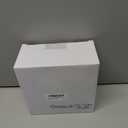 Quelay 50 Sets Christmas Believe Bells Ornaments Polar Sleigh Bell Decorations Silver Christmas Bells Bulk Xmas Party Gifts Favors Tags Silver Sleigh Jingle Bell for Xmas Tree Decor(50 Sets)