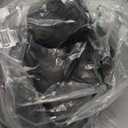 WESTERN HOME Cooling Elevated Dog Bed for Large Dogs, Portable Indoor & Outdoor Raised Dog Bed with Breathable Mesh, Chew Proof Pet Hammock Cots with Removable and Waterproof Bolsters (36.0"L x 26.0"W x 8.0"Th, Grey)