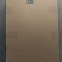 Pool Skimmer Net, Heavy Duty Leaf Rake Cleaning Tool, Fine Mesh Net Bag Catcher Blue