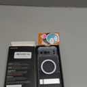 CANSHN Magnetic for Google Pixel 10 Pro XL Case(6.8") with Durable Metal Stand, Upgraded [Full Camera Protection] Transparent Back, Hard Case Cover, Clear