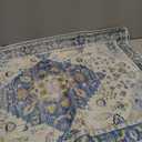 Washable Pee Pads for Dogs, 2 Pack Reusable Puppy Training Pads 40"x26" Super Absorbent Waterproof Dog Training Pads, Non-Slip Potty Pads, Whelping Pads Litter Mat