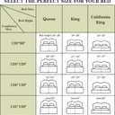 Oversized King Comforter 128x120, 3 Pieces Luxurious Velvet Extra Large King Quilt Striped Bedspread Coverlet Bedding Set with 2 Pillow Shams 20x36 Ultra Soft Duvet Insert for All Season, Oliver Green