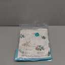 Muslin Carseat Cover for Boys Girls, Breathable Infant Car Seat Canopy, Lightweight Baby Carrier Cover, Newborn Shower Gift, Fit Spring Summer/Hot Days/Warm Weather, Cactus, Pack 2