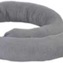 3 x 48 in. Medium Universal Sorbent Socks Gray