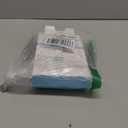 Hanes Women's Organic Cotton Panties Pack, ComfortSoft Underwear, 6-Pack