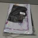 American Mahjong Mat(33"x33") with Black Carrying Bag&Dice,Anti-Slip, Noise-Reducing Gaming Mat for Mahjong/Poker/Board Games/Card Games/Dominoes