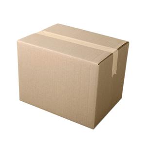 Box Mixed Items, Retail is Estimated