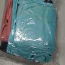 Paw Legend Washable Reusable Female Dog Period Diapers for Heat Doggie Puppy Diapers for Female Dogs (Pack of 3, Medium) 