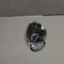 Avidlove Women's Lingerie Sexy Nightwear Spaghetti Strap Nightgown Babydoll Chemise (Black, XS)