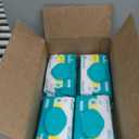 Pampers Diapers - Cruisers 360 - Size 6, 104 Count, Babyproof up to 100% Leakproof Pull-On Diaper