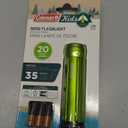 Coleman Kid's CT2 Mini LED Flashlight, 20 Lumens