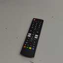Universal for LG Smart TV Remote Control Replacement (Pack of 2)