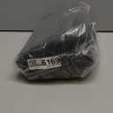 Carry On Backpack, 50L Travel Backpack, Luggage Backpack TSA Flight Approved Laptop Backpack for Men & Women, Large Expandable 40L Daypack Lightweight Business Weekender Bag, Black, 2X-Large (20"x14"x10")