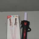 Light Up Saber for Kids, Dual Light Sword RGB 7 Colors Changeable with 3 Modes FX Sound, Expandable LED Dual Swords Set for Galaxy War Fighter Warriors (2 Pack)