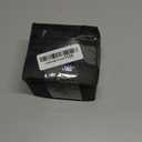 Industrial Table Lamp Base,Small Polished Metal Desktop Light Sockets Base Only,Vintage E26/E27 Edison Screw Light Bulb Holder Base,with 6ft Cord Switch Plug Bulb Base HolderBlack