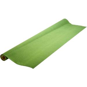 50" x 100" Grass Mat, Light Green, 50.1 inches x 100 inches