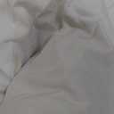 WONGS BEDDING Khaki Gold Metallic Marble Comforter Set Queen Foil Print Glitter Bedding Sets with 2 Pillowcases for All Seasons, Soft Microfiber Filling Bedding Duvet Set 90"x90"