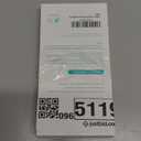 PEHAEL 3+3Pack for iPhone 16 Pro Max Privacy Screen Protector with Camera Lens Protector Full Coverage AntiSpy Tempered Glass Film 9H Hardness Easy Installation Bubble Free [6.9 inch]