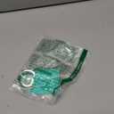 Koala Babycare The Original Silver Nursing Cups - Nipple Shields for Breastfeeding Newborn - Breastfeeding Essentials - Protect and Soothe - Tri-Laminate Silver - Maxi Size