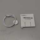 Magnetic Charging Cable for Apple Watch Charger,[USB C Port] Wireless Charging Cable Compatible with iWatch Series Ultra/10/9/8/7/6/SE/SE2/5/4/3/2[3.3FT]-White