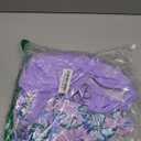 B2prity Women's Tankini Swimsuit Tummy Control Ruched Two Piece Bathing Suit Push Up Modest Swim Suits with Shorts Medium