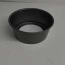 Wilton Premium Non-Stick Angel Food Cake Pan 9.5 x 4-inch Fluted Tube Baking Pan