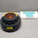 X2 Cordless Pool Cleaner Robot, Robotic Pool Vacuum for Above/In Ground Pool, 45W Dual-Motor, Self-Parking, Enhanced with 2L Debris Capacity (Navy Blue)