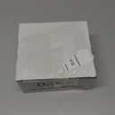 Der Rose 2 Pack Small Fake Plants Mini Artificial Potted Plants for Table Desk Home Bathroom Office Decor (Green)