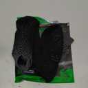 LUX Sports Thin Grip Socks for Cleat Sports - Moisture-Wicking Anti Slip Socks for Men & Women - Soccer, Football, Baseball