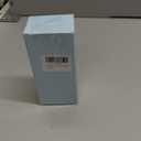 racico Blue Light Glasses for Men & Women - Mixed Material + Metal Frames with UV Protection Coating (A6 Bright Black/Matte Black/All Bright Black) 3 Pack